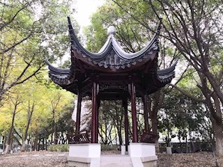 咏风亭